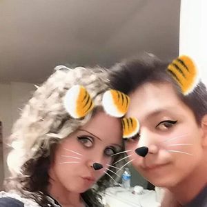 Meet your Posher, Stormy